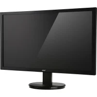 Монитор Acer K242HLDbid (UM.FW2EE.D01) фото 2